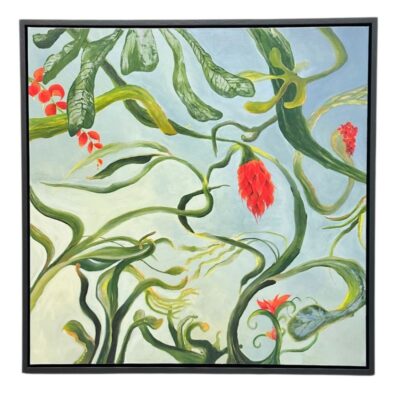 Entwined Original Art