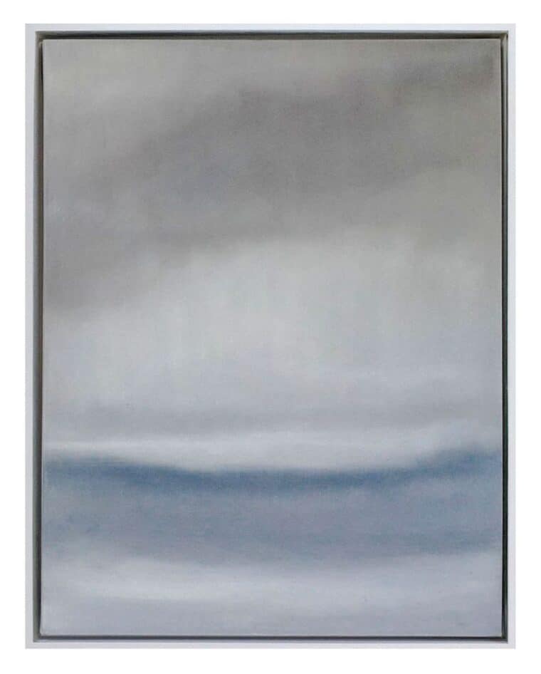 Dream Scapes 1 Original Art