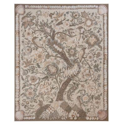 Madeline Tree Of Life Original Art