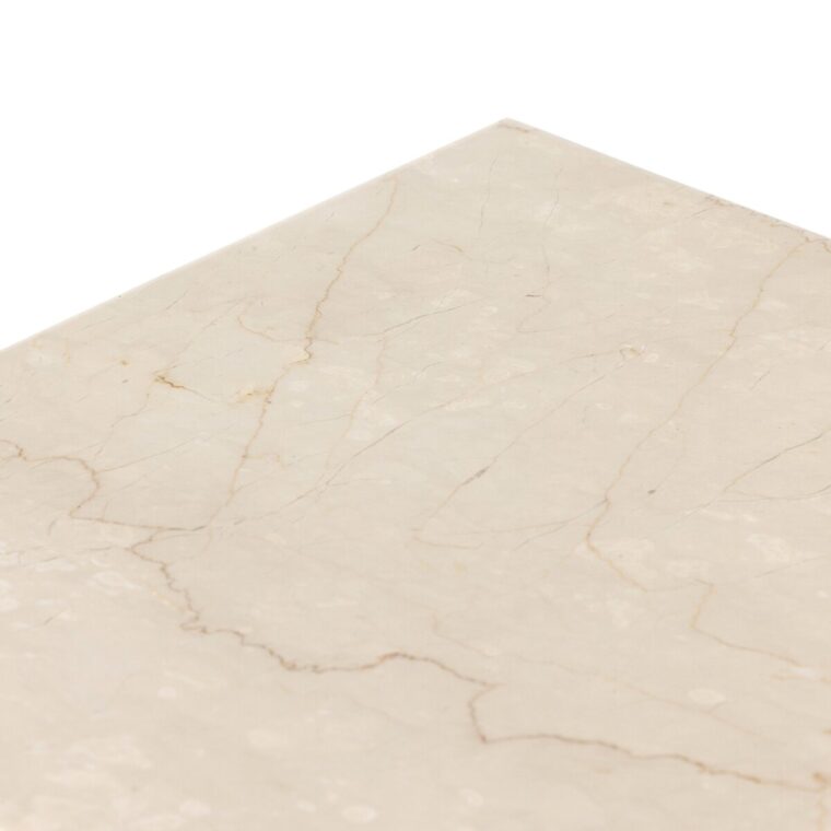 Monolithic Marble Side Table - Image 19