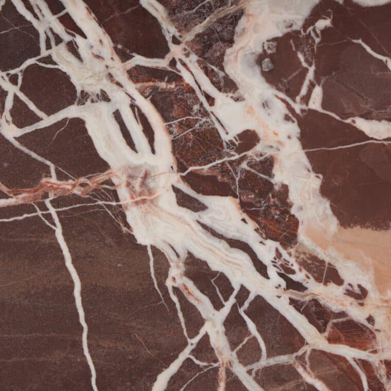 Monolithic Marble Side Table - Image 5