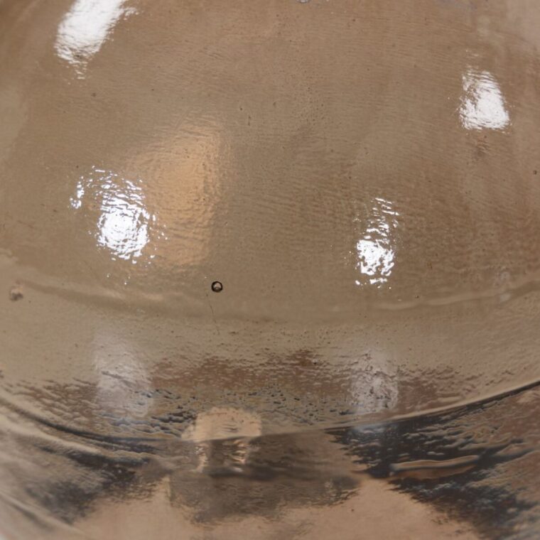 Vi Glass Side Table - Image 5