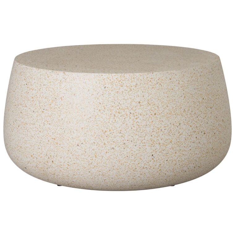 Terrazzo Coffee Table