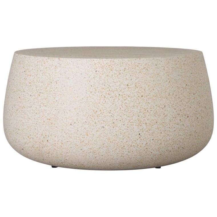 Terrazzo Coffee Table - Image 3