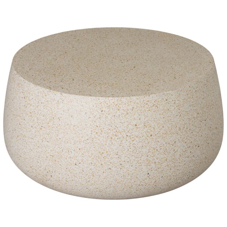Terrazzo Coffee Table - Image 2