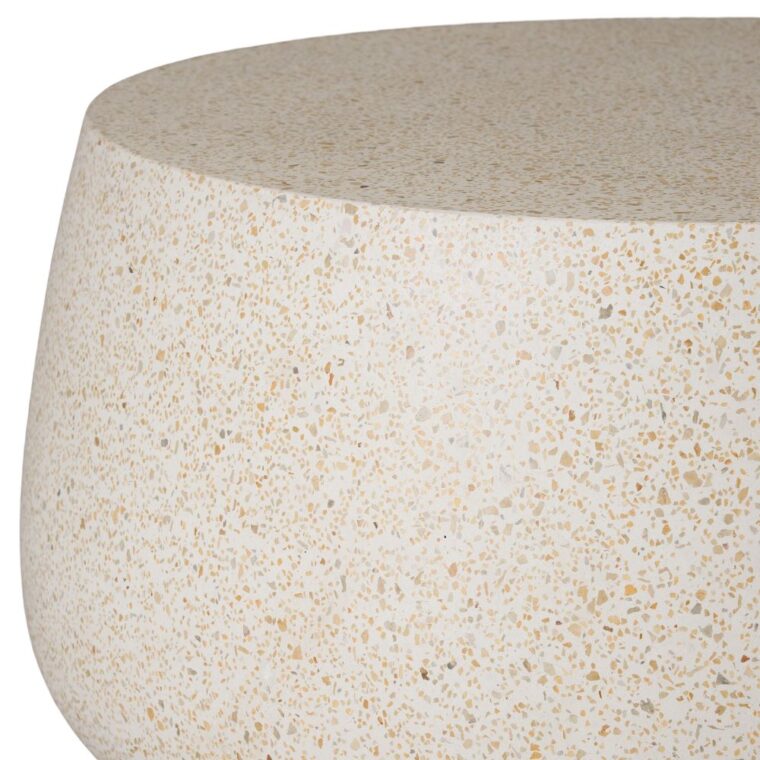 Terrazzo Coffee Table - Image 4