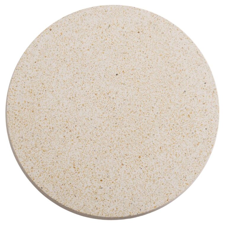 Terrazzo Coffee Table - Image 5