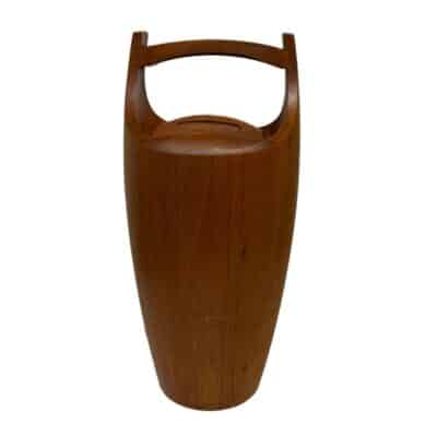 Vintage Danish Ice Bucket by Dansk