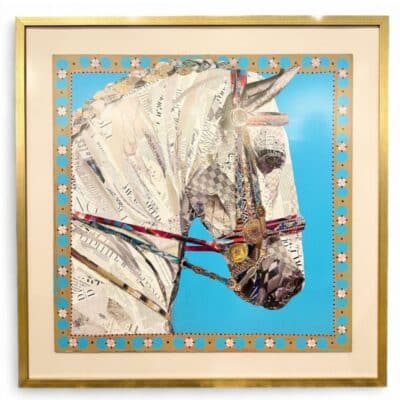 Camarillo Original Art