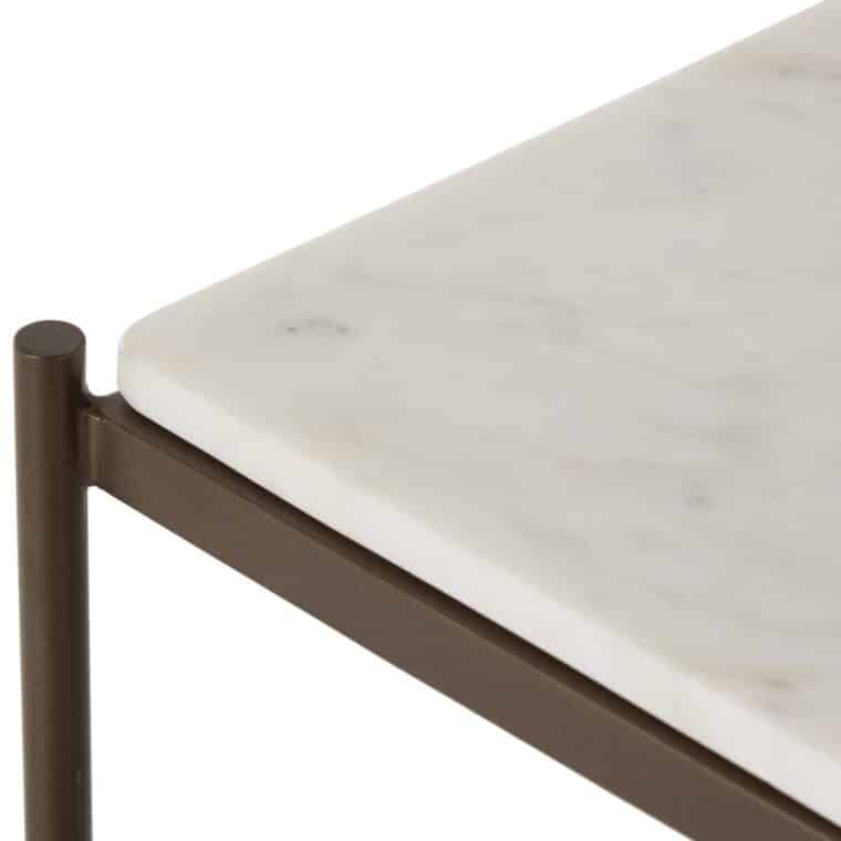Large Three Tier Console Table - Image 6