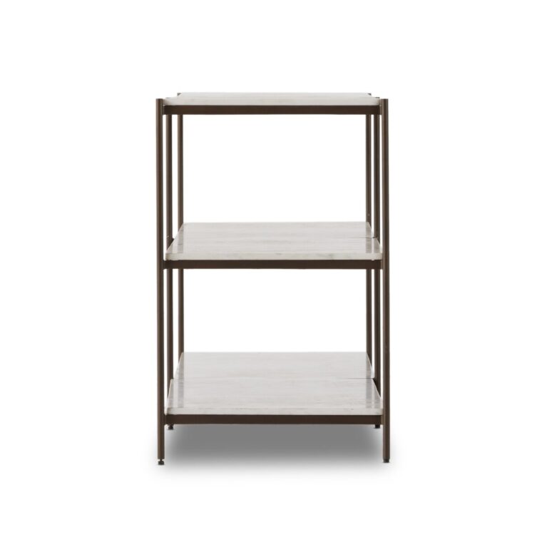 Large Three Tier Console Table - Image 3