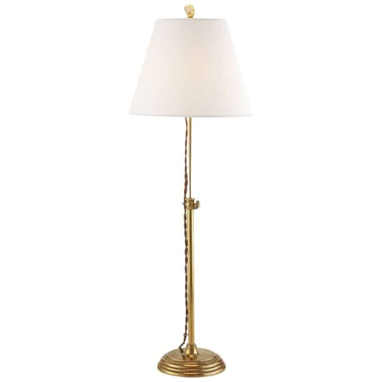 Wright Table Lamp