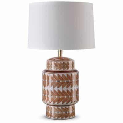 Lima Ceramic Table Lamp