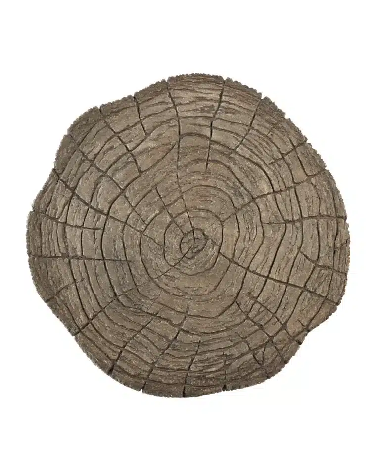 Outdoor Round Dunmore Side Table - Image 5