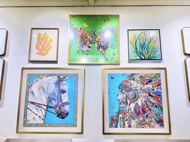 Camarillo Original Art - Image 2