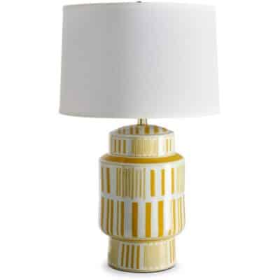 Marek Ceramic Table Lamp