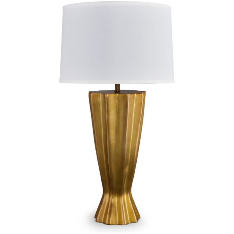 Drake Table Lamp