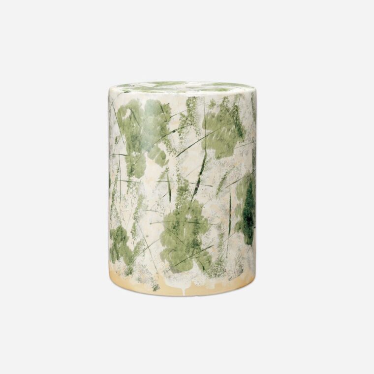 Linares Ceramic Stool - Image 8