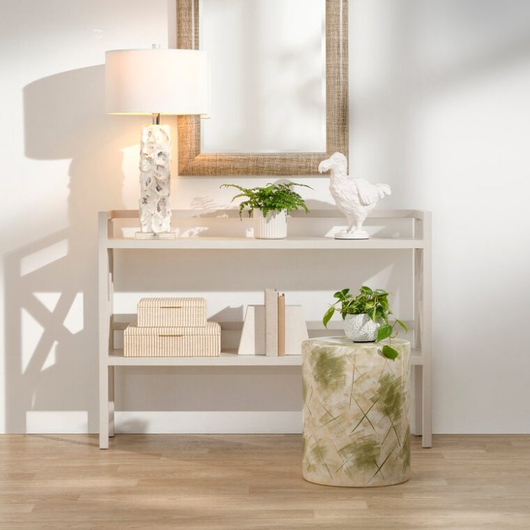 Linares Ceramic Stool - Image 10