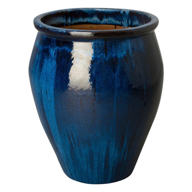 Lip Ceramic Planters - Image 2