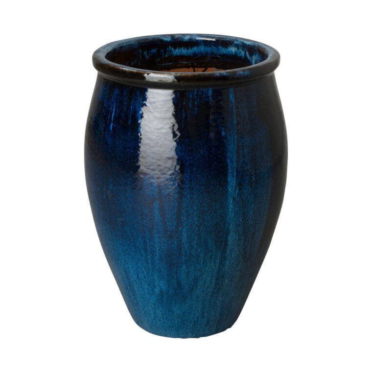 Lip Ceramic Planters - Image 3