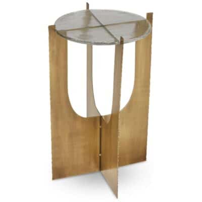 Hurley Side Table