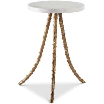 Alor Side Table