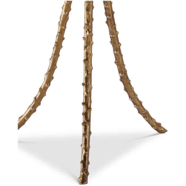 Alor Side Table - Image 4