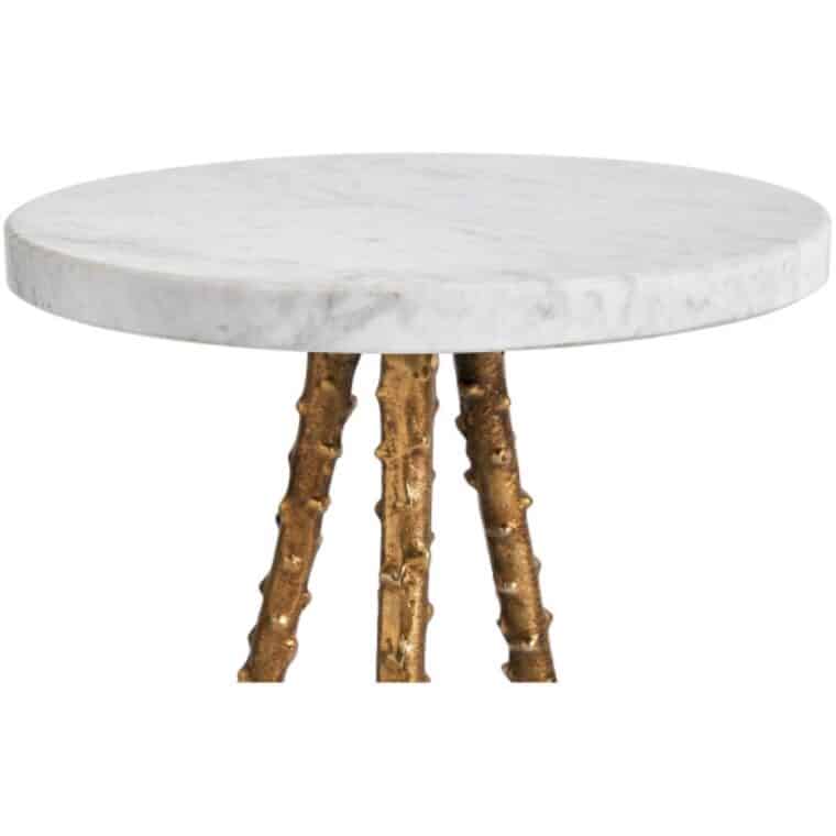 Alor Side Table - Image 5