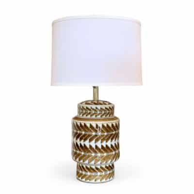 Lima Ceramic Table Lamp