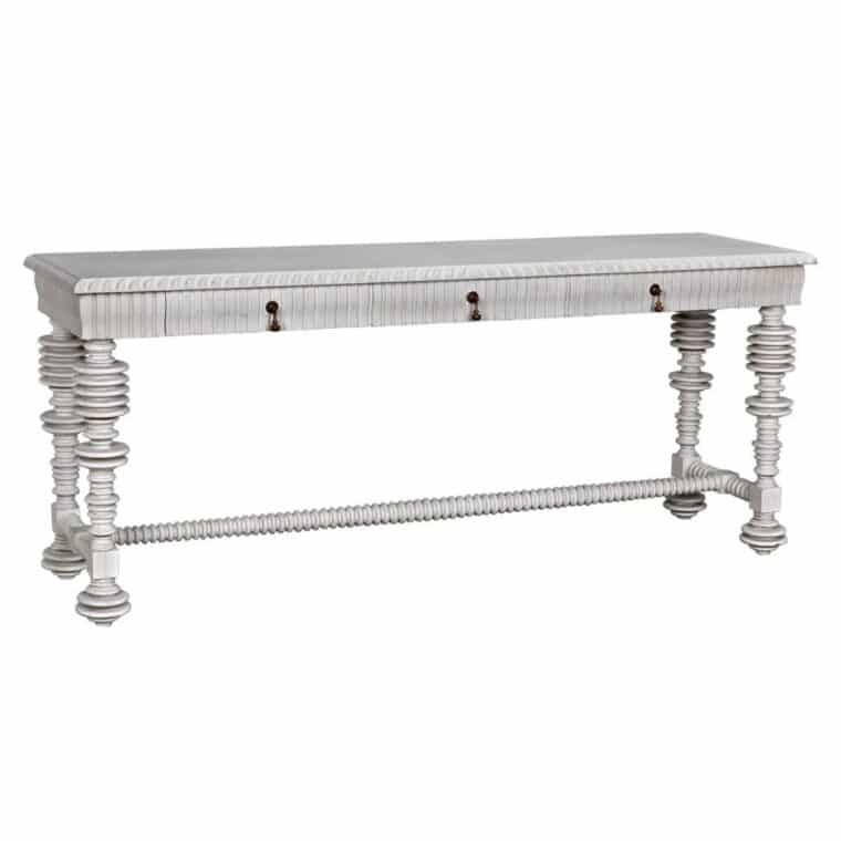Rio Mahogany Console - Image 6