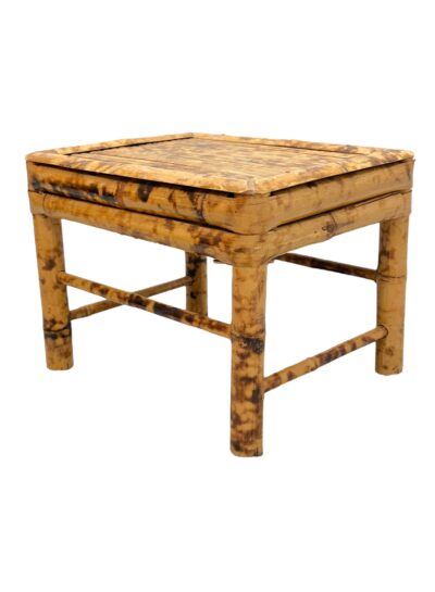 Vintage Bamboo Stand