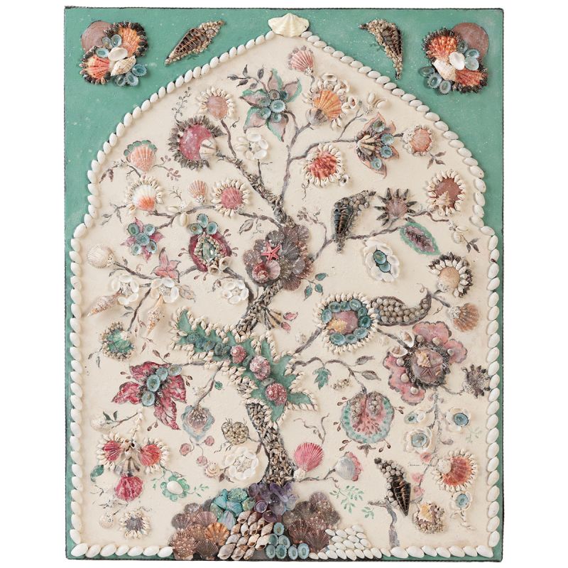 Aria Tree of Life Original Art