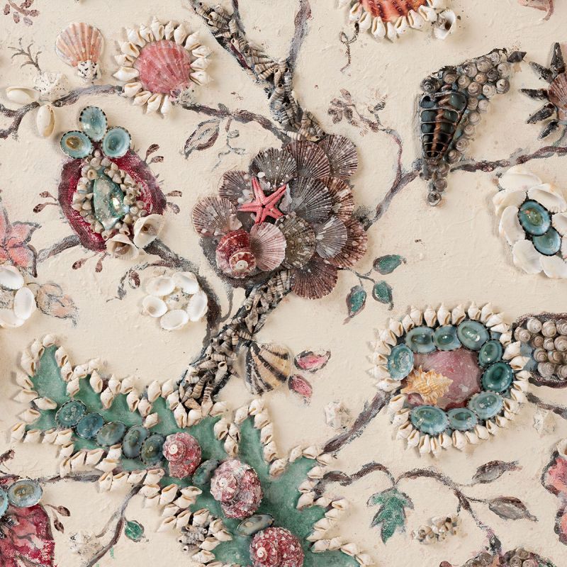 Aria Tree of Life Original Art - Image 2