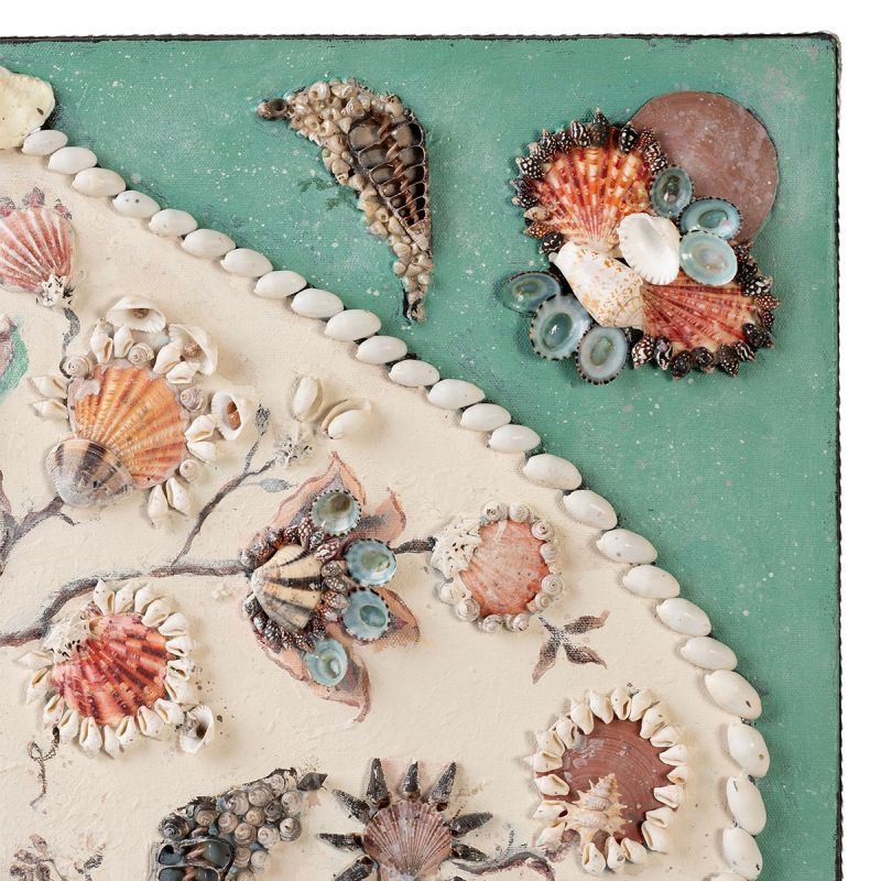 Aria Tree of Life Original Art - Image 3