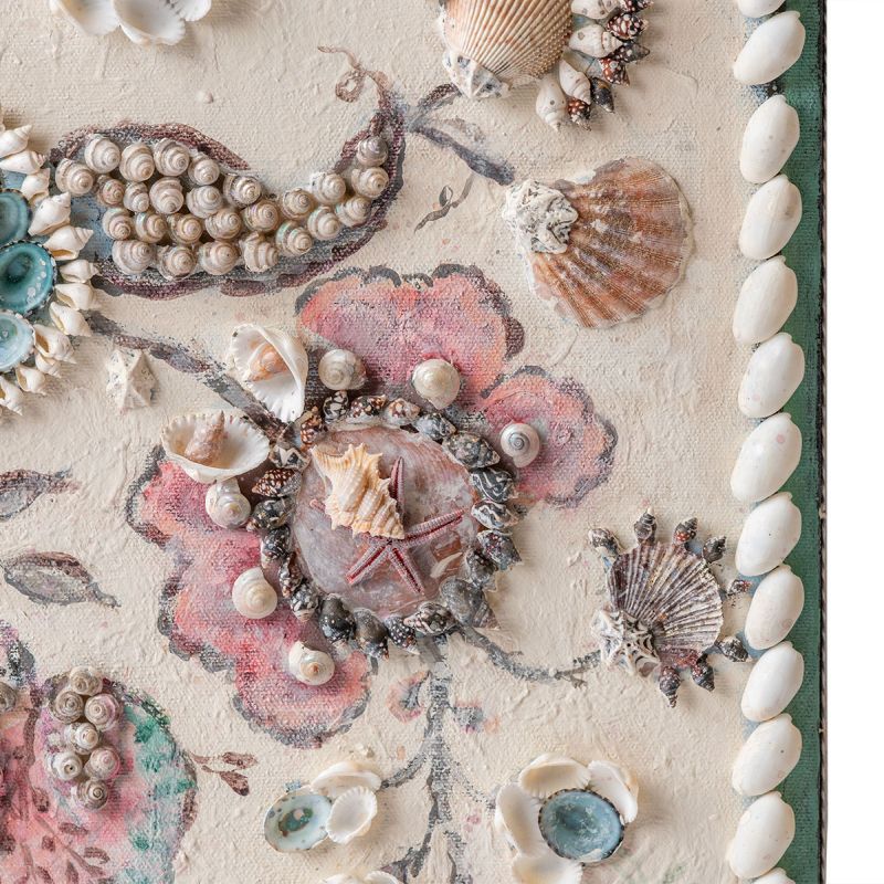 Aria Tree of Life Original Art - Image 5