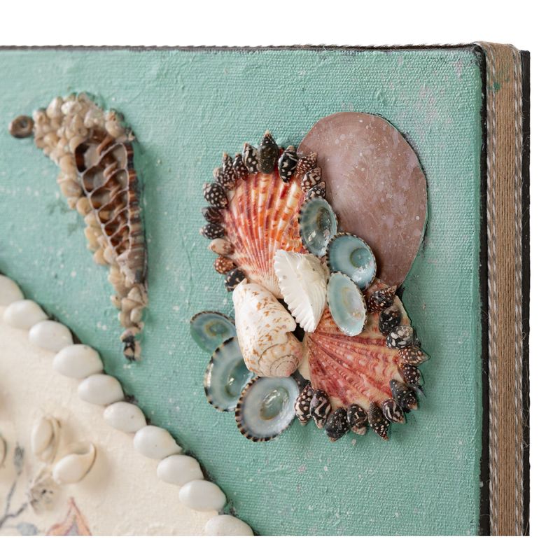 Aria Tree of Life Original Art - Image 6