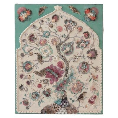 Veniza Tree of Life Original Art