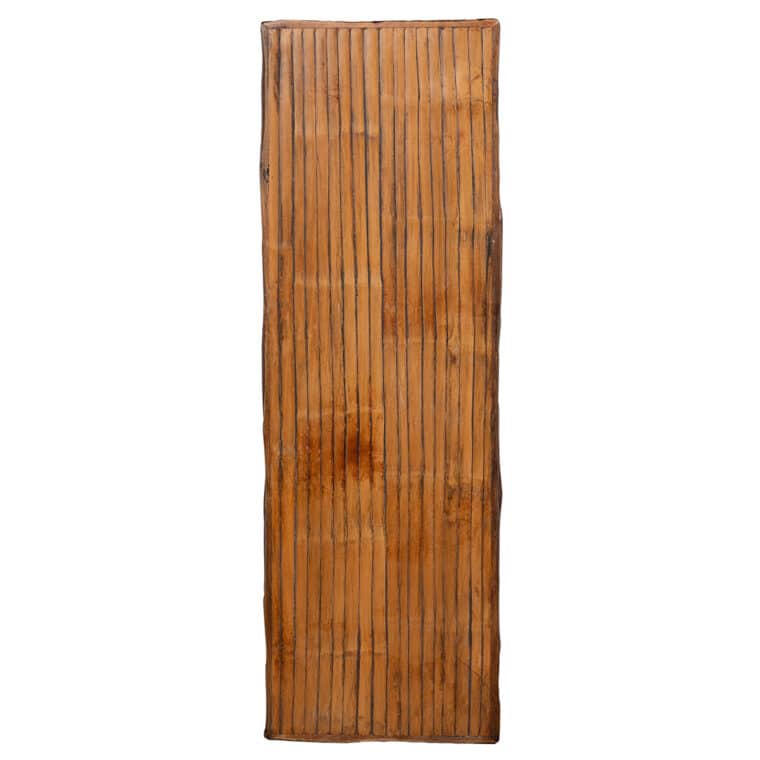 Tortoise Bamboo Console - Image 10