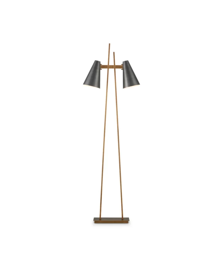 Duet Floor Lamp