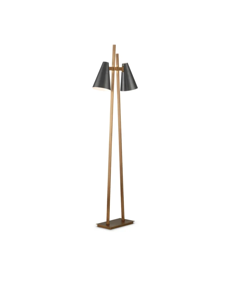 Duet Floor Lamp - Image 3