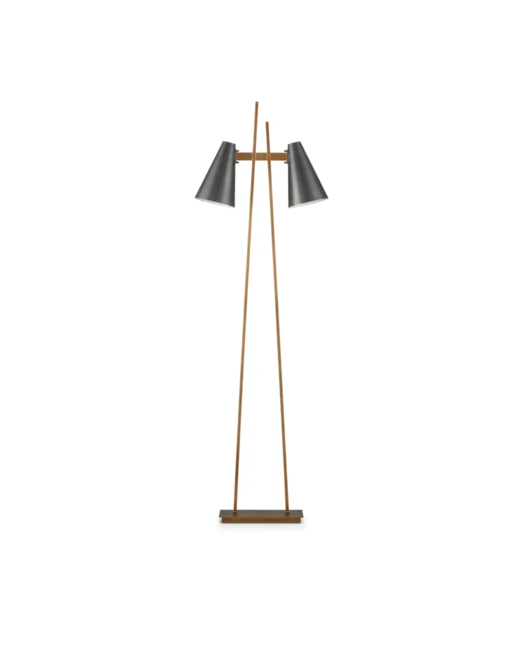 Duet Floor Lamp - Image 2