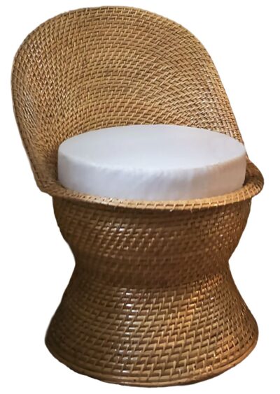 Sheppard Vanity Stool