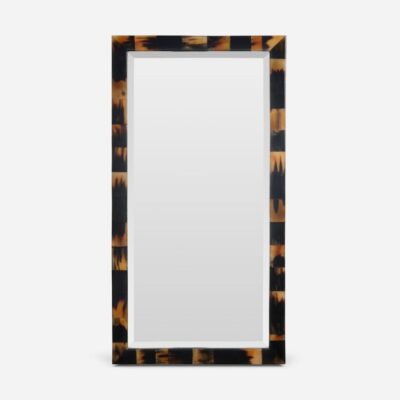Everson Horn Mirror