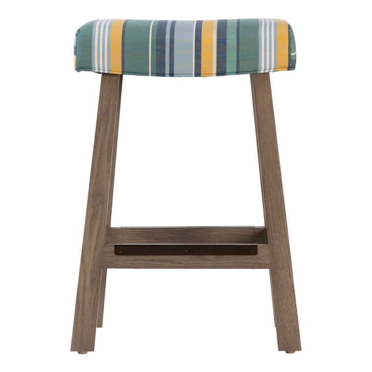 Meadow Upholstered Counter Stool - Image 3