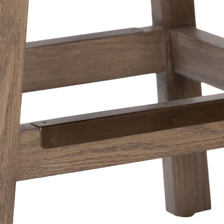 Meadow Upholstered Counter Stool - Image 7