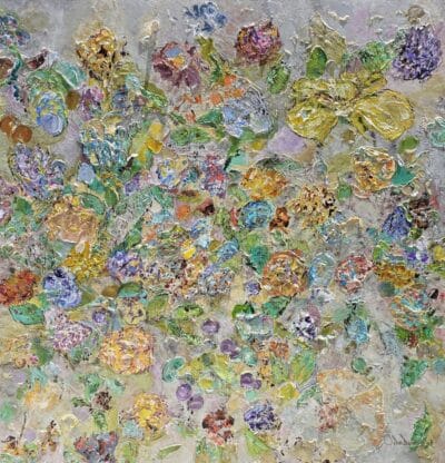 Harmony Original Art