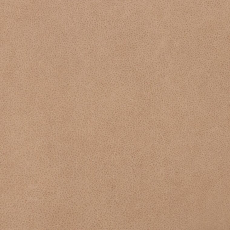 Three Legged Italian Leather Arm Chair - Image 10