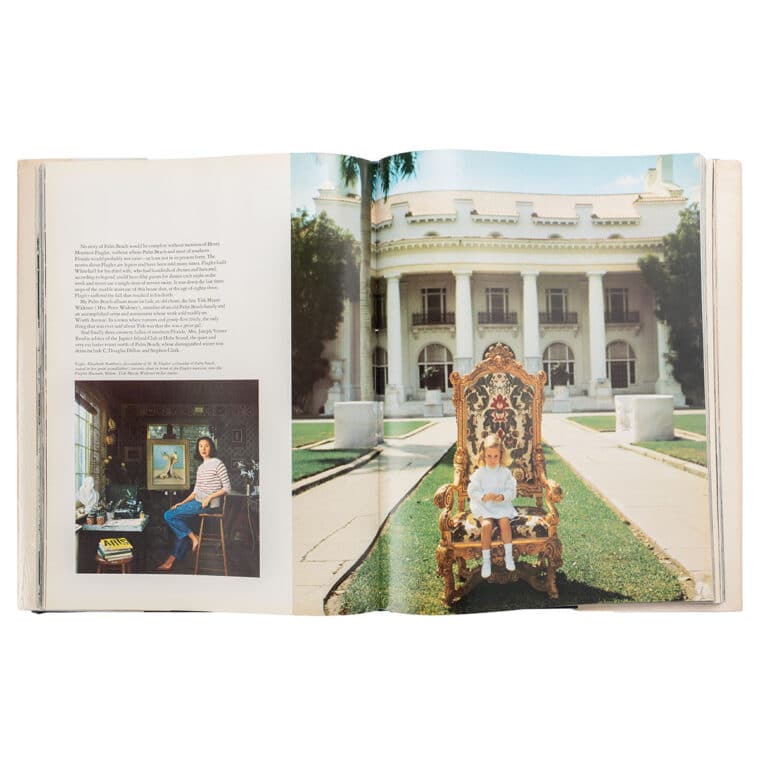 Slim Aarons First Edition of A Wonderful Time: An Intimate Portrait of the Good Life - Image 7
