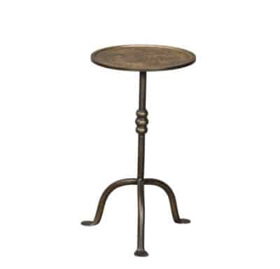 Camila Three Leg Drinks Table